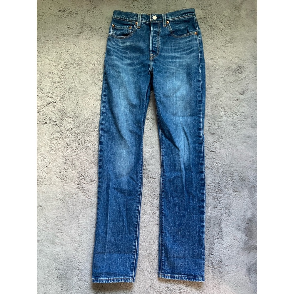 Levi’s Jeans